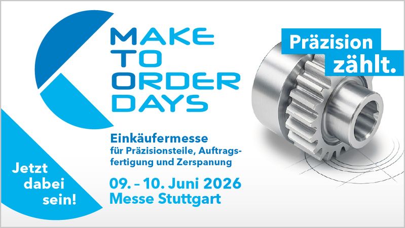 (Bild:  Messe Stuttgart)