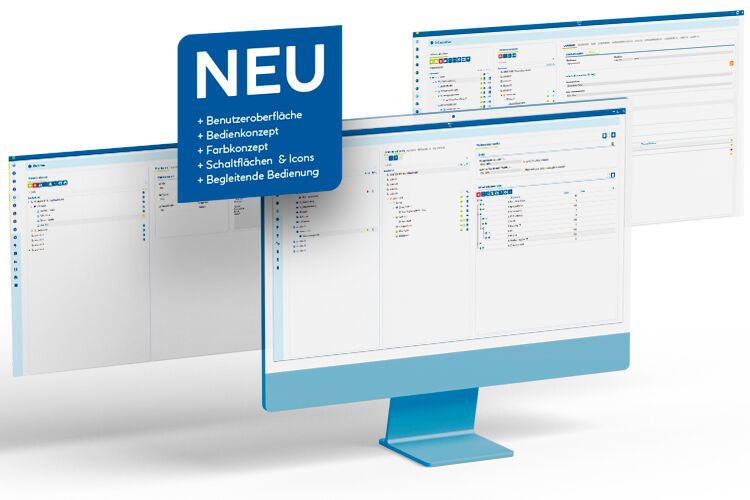 GRC-Software für Informationssicherheit, IT-Notfallmanagement und ...