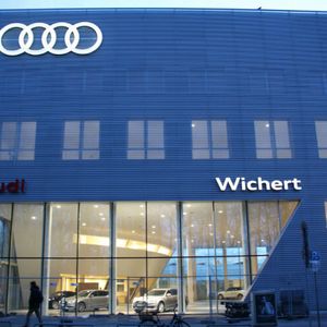 (Foto: Auto Wichert)