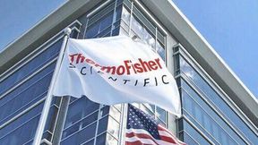 The microbiology business generated 645 million dollars in revenue in 2025 and was part of Thermo Fisher's Specialty Diagnostics segment. (Source: Thermo Fisher Scientific )