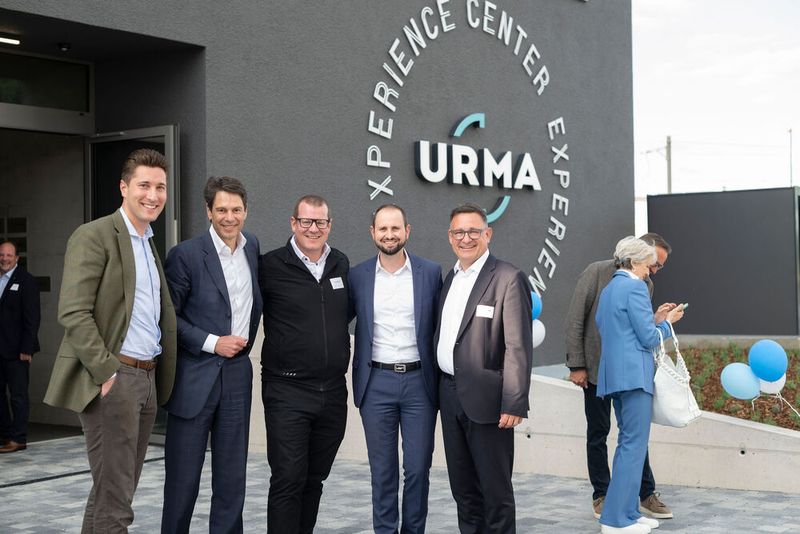  (Bild: Urma AG)