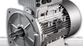 Mit einem kompakten, leicht zu reinigenden Gehäuse sorgt der Starter SK 135E für einen schonenden Sanftanlauf dezentraler Antriebe in verschiedensten Branchen. (Bild: Getriebebau Nord)