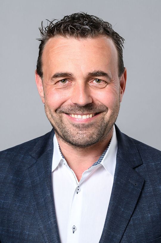 Daniel Hofmann, CEO von Hornetsecurity by Proofpoint(Bild:  Honetsecurity by Proofpoint)