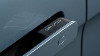 Der chinesische Autohersteller BYD will laut Medienberichten in Brasilien ein Werk bauen. (Bild: BYD)