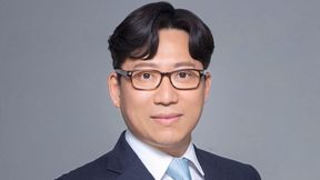 BK Lee ist seit Mitte März Geschäftsführer der KGM Europe GmbH und damit für das Deutschlandgeschäft verantwortlich. (Bild: KGM)