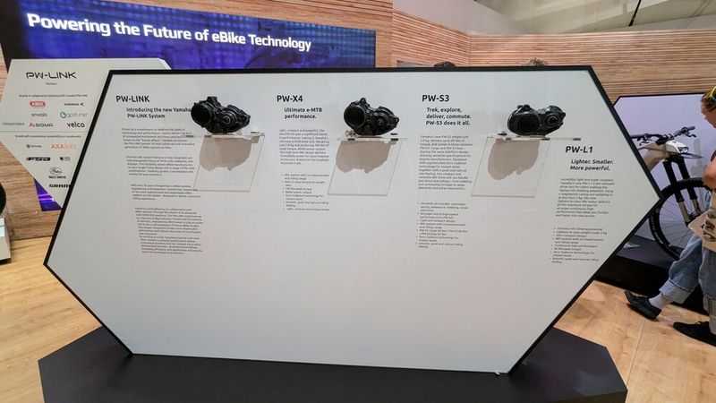 Denn auch ein E-Bike verfügt bekanntlich über einen Motor. (Bild: Dominsky – VCG)