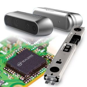 Die Hardware- und Software-Plattformen sollen eine neue Klasse von intelligenten Geräten und Maschinen bieten.
