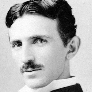 (Bild: Napoleon Sarony, gemeinfrei, wikicommons)