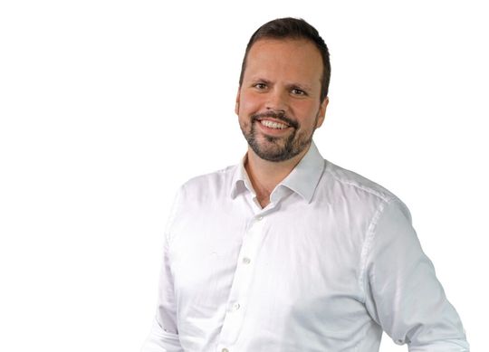 Philip Lorenzi, Head of Cybersecurity, MaibornWolff(Bild:  MaibornWolff)