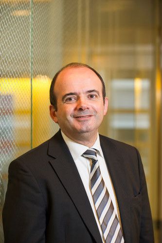 Bruno Ancelin (Foto: Renault)
