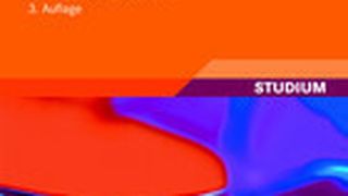 Einblick in die Naturstoffchemie
 (Bild: Vieweg + Teubner)