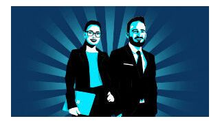 Treten Sie der Initiative Join Us! bei und profitieren Sie von einer starken Zusammenarbeit mit Microsoft. (Microsoft)