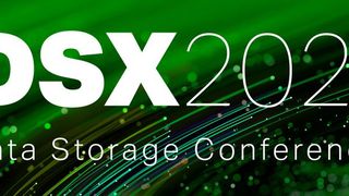 Auf der virtuellen DSX-Konferenz am 7. Oktober 2021 gibt es geballte Informationen zum Thema „Die Zukunft des Enterprise-Storage“. (Bild: Vogel IT-Medien)