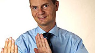 Dirk Kreuter: „Wer professionelles Empfehlungsmanagements als gleichberechtigtes Marketinginstrument in den Vertrieb einbindet, kann seine Neukunden-Akquise im günstigen Fall um mehr als 100% steigern.“ (Archiv: Vogel Business Media)