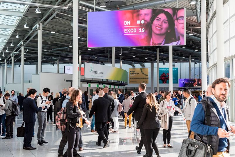  (Bild: DMEXCO | Kölnmesse)