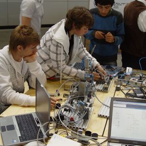 (Archiv: Vogel Business Media)