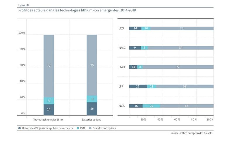 Figure E10 (Source : EPO)
