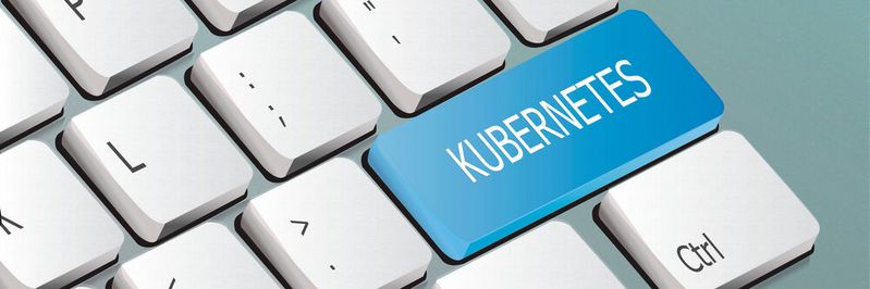 Mit kubectl ist es möglich, Befehle per Kommandozeile gegenüber Kubernetes-Clustern abzusetzen.(©  AliFuat - stock.adobe.com)
