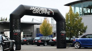 Die Jacobs-Gruppe treibt Veränderungen voran, um sich zukunftsfest aufzustellen. (Jacobs)