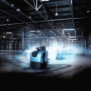 Toyota Material Handling hat den Schritt gewagt und die neue Li-Ion-Baureihe an Lagertechnikgeräten mit Lithium-Ionen-Technologie ausgestattet.