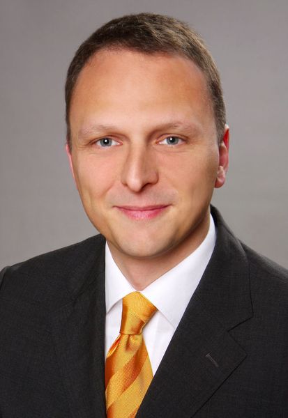 Die Region Nordrhein-Westfalen gehört zum Aufgabengebiet von Major Account Manager Kay Ernst. (Archiv: Vogel Business Media)