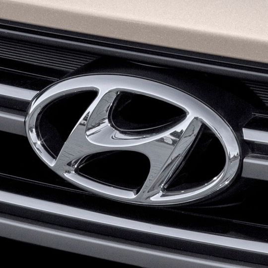 Hyundai Motor Europe unterstützt die Landesfachschule Hessen mit zwei Fahrzeugen.(Foto:  Hyundai)