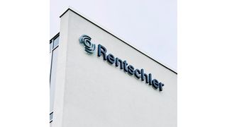 Rentschler Biopharma hat den Bau einer neuen Anlage zur Herstellung von Puffer-Medien am Hauptsitz in Laupheim angekündigt. (Bild: Rentschler Biopharma)