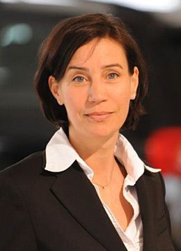 Stephanie von Ahsen, Autohaus Brandt, Bremen: „Den üblichen Einbruch im Service zum Jahresanfang konnten wir in diesem Jahr nicht feststellen.“ (Archiv: Vogel Business Media)