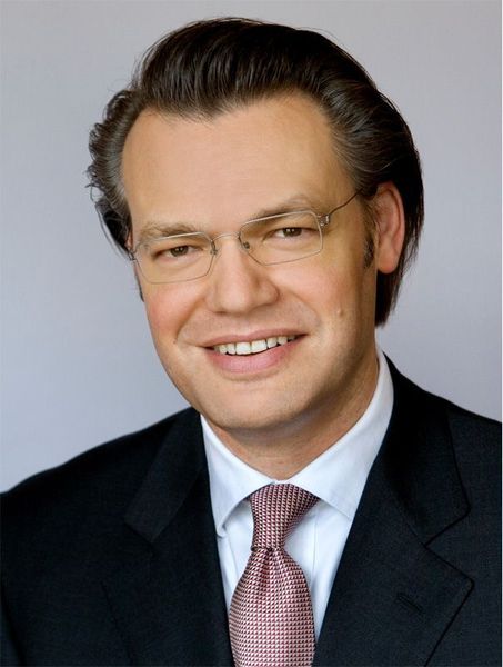 Andreas Stein, Managing Director bei Dell Services: „Wo ist der richtige Platz für einen Service, beim Anwender oder beim Drittanbieter?“ (Archiv: Vogel Business Media)
