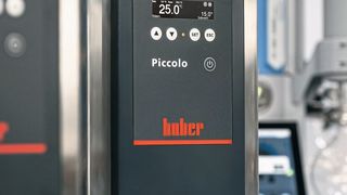 Piccolo Peltier-Kühler (Bild: Huber)