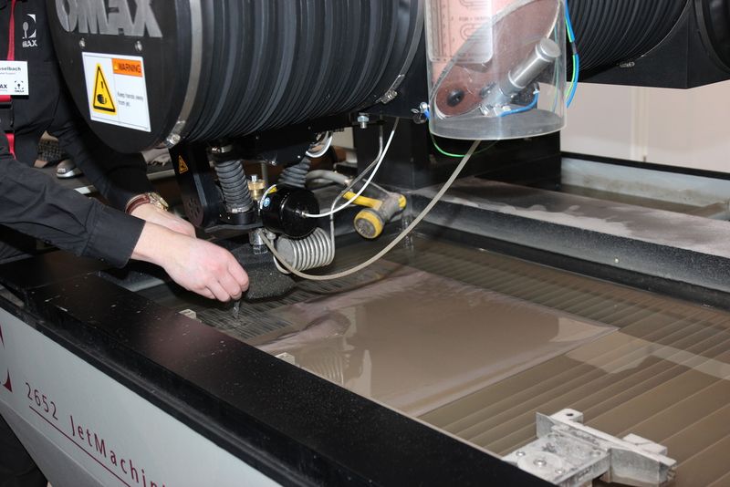 Rückblick: Bilder von der Euromold 2013. (Bild: Finus/Klöpping)