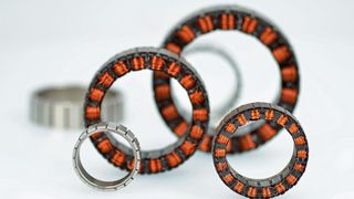 Kostengünstige-Frameless Motoren für anspruchsvolle Anwendungen: das bietet TQ Systems mit der ILM-E-Serie. Sie vereint höchste Drehmomentdichte und geringes Gewicht. (TQ Systems)