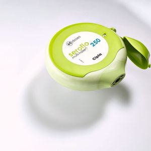 Jay Precision fertigt nicht beispielsweise komplette Produkte für die Asthmatherapie wie Inhalatoren.
