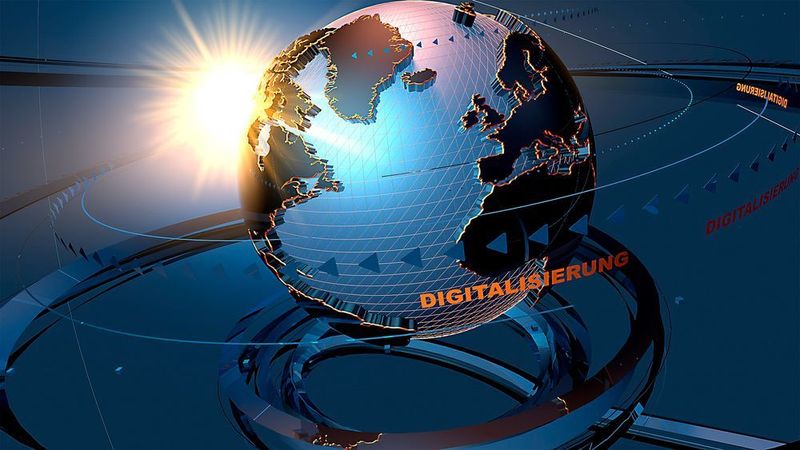 Covestro entscheidet sich für Hexagon als Partner für die digitale Transformation. (gemeinfrei)