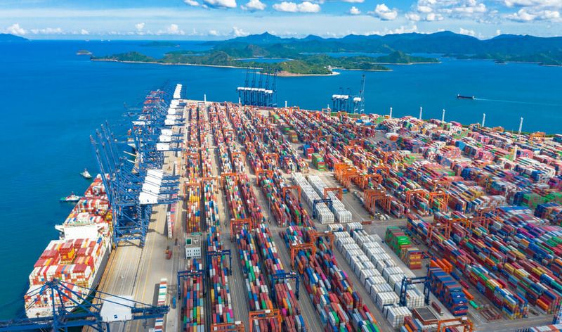 (Quelle:  Weiming Xie/shutterstock)