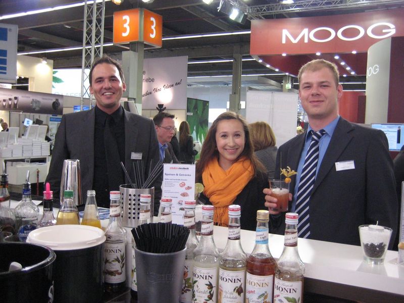  (Archiv: Vogel Business Media)