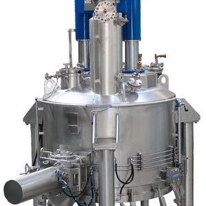 Filtertrockner(Bild:  deDietrich)