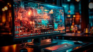 Die Microsoft PowerShell eignet sich neben vielem anderen auch zur Datenverwaltung. (Bild: Antonio - stock.adobe.com)