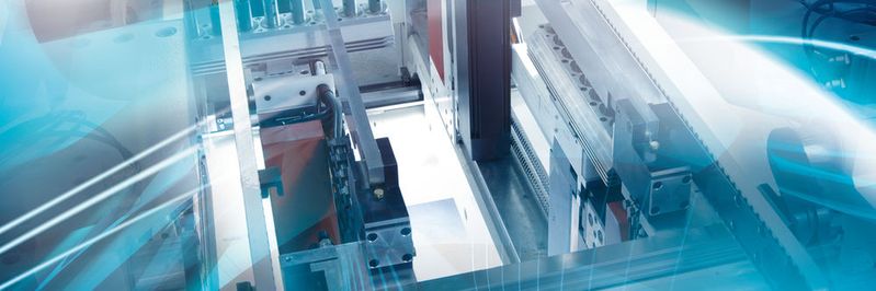 Mit dem Projekt Scientific Automation reduziert Beckhoff im Spitzencluster Energieverbrauch und Immissionen.(Bild:  Beckhoff Automation)