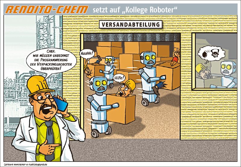 Übersicht unserer Bildergalerien (Comic: www.rainer-e-ruehl.blogspot.com)