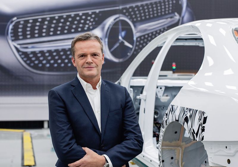 „Wir werden keine menschenleeren Fabriken haben, eher im Gegenteil