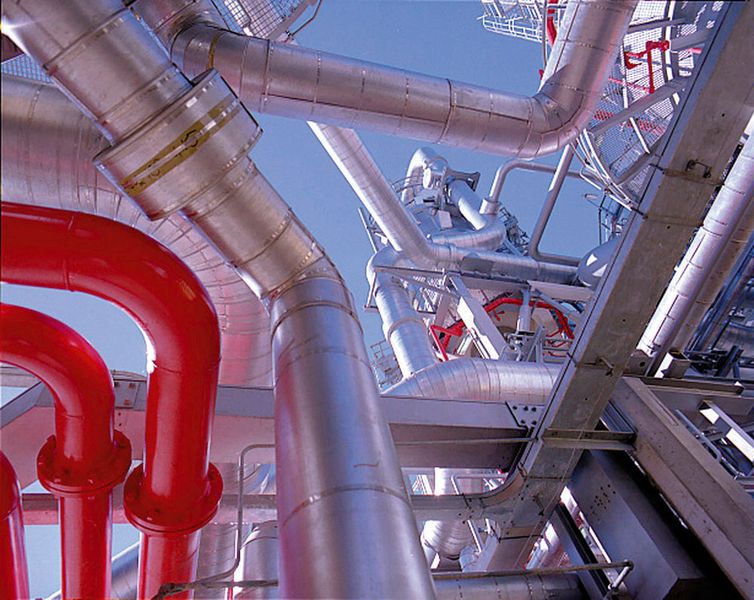 Cryo-Ventile – wie hier von Herose – kommen bei tiefen Temperaturen zum Einsatz.  (Herose)