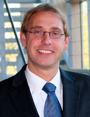  Dr. Markus Rochowicz vom Fraunhofer-IPA in Stuttgart referiert als Experte für Reinheitsfragestellungen in der Produktion. (BVL)
