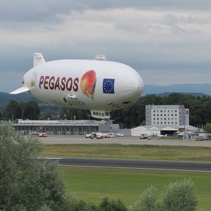 (Bild: Zeppelin Luftschifftechnik (ZLT))