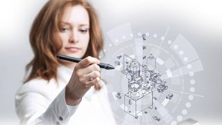 Hydropa fertigt Hydraulik-Aggregate maßgeschneidert und komplett auf die Anforderungen der jeweiligen Maschine oder Anlage angepasst.  (Bild: ©Vasily Merkushev - stock.adobe.com/Hydropa)