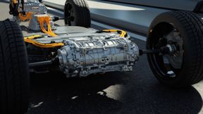 Permanentmagnete aus Elektromotoren enthalten wertvolle Rohstoffe. (Bild: Audi)