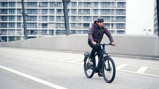 Pedelecs erfreuen sich einer hohen Nachfrage. Der Chipmangel trifft aber auch den Fahrradhandel und bremst die Lieferfähigkeit der E-Bikes aus. (Bild: Riese & Müller/ Lars Schneider)
