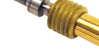 Ein klassisches EST-Produkt: Das Pop-A-Plug-Abdichtsystem besteht aus patentierten Ringen mit Lamellen, um eine feste Dichtung auch unter extremen Temperatur- und Druckbedingungen zu gewährleisten. (Bild: Bardenhagen)