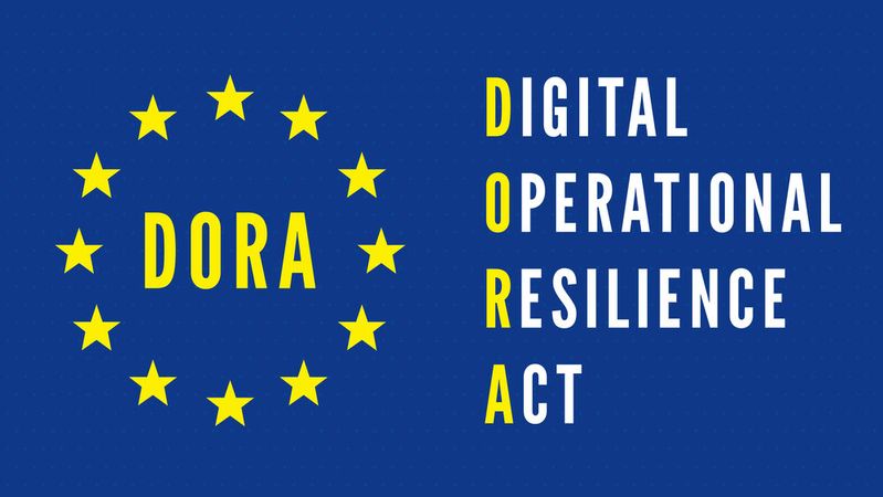 DORA ist eine EU-Verordnung, die Finanzinstitute verpflichtet, ihre digitale Widerstandsfähigkeit durch strukturierte Anforderungen an Incident Management, Resilienztests, Governance und das Management von IKT-Risiken nachzuweisen und zu verbessern.(Bild: ©  JK2507 - stock.adobe.com)