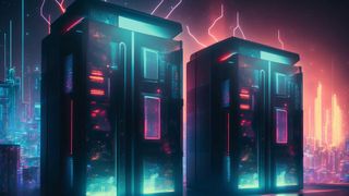 In the control of ships, power plants, or trains, there are particularly strict requirements for the redundancy of control technology. Here, having a standby spare CPU is often not sufficient. (Image:Bachmann electronic / Adobe Stock)